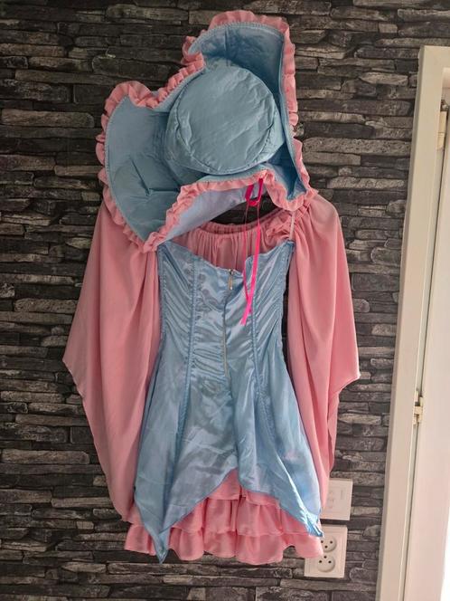 Showgirl pakjes, Kleding | Dames, Carnavalskleding en Feestkleding, Nieuw, Ophalen of Verzenden