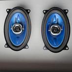 Auto Inbouw Luidsprekers, Auto diversen, Autospeakers, Ophalen of Verzenden