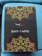 Bath Caddy tray. Badkuipplank/rek/plank/plateau. Nieuw!, Ophalen of Verzenden, Nieuw