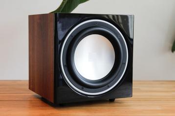 Dali E-9F actieve subwoofer beschikbaar voor biedingen