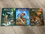 Atalante, Meerdere stripboeken, Ophalen of Verzenden, Zo goed als nieuw