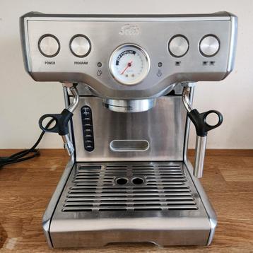 Espressomachine Solis type113 beschikbaar voor biedingen