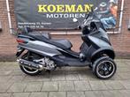 PIAGGIO MP3 500 LT BUSINESS (bj 2016) 2100 KM Autorijbewijs, Motoren, Motoren | Piaggio, Scooter, 493 cc, Onbekend, Onbekend