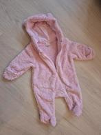 Roze berenpak, 6 - 9 maanden. Nieuw!, Kinderen en Baby's, Ophalen of Verzenden, Nieuw, Kids Tales, Meisje