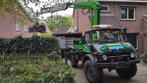 Grindzand, betonzand BEZORGKOSTEN vanaf €45,- los of big bag, Ophalen of Verzenden, Nieuw