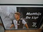 Matthijs de Ligt gesigneerde foto, Ophalen