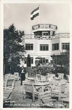 7484 Nunspeet, Hotel Rest. Parkheuvel, Verzamelen, Ophalen of Verzenden, Gelderland