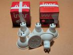 Innr Smart Spots GU10 LED - Set van 8 stuks, Led-lamp, Minder dan 30 watt, Ophalen of Verzenden, Zo goed als nieuw