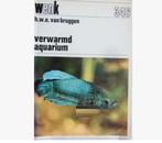 verwarmd aquarium en nog andere boeken honden, cavia's, vis, Dieren en Toebehoren, Vissen | Aquaria en Toebehoren, Ophalen of Verzenden