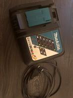 Makita DC18RC Oplader, Ophalen of Verzenden, Zo goed als nieuw
