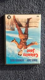 Calamity Jane "Doris Day", Alle leeftijden, Ophalen of Verzenden, Zo goed als nieuw