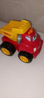 Tonka vrachtwagen, Kinderen en Baby's, Speelgoed | Speelgoedvoertuigen, Ophalen of Verzenden, Zo goed als nieuw