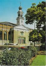 L15 ansichtkaart assen nederlands hervormde kerk gelopen, Ophalen of Verzenden, Gelopen, Drenthe