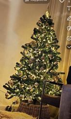Kerstboom Nordmann 180cm, Ophalen