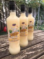 3 flessen alcoholvrije piña colada 70cl, Ophalen