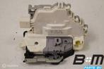Portierslot LV Audi A3 8V S - line 3 deurs 8X1837015, Auto-onderdelen, Interieur en Bekleding, Gebruikt