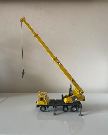 Dinky toys, Coles Hydra Truck,  1 : 24 beschikbaar voor biedingen