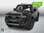 Toyota Land Cruiser 2.8 D-4D Executive ( grijs kenteken ), Automaat, Euro 6, 4 cilinders, Zwart