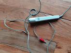 Vintage Microfoon voor Sony bandrecorder, Ophalen of Verzenden, Bandrecorder