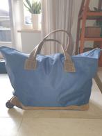 Reistas, Ophalen, Zo goed als nieuw, 30 cm of meer, Wieltjes