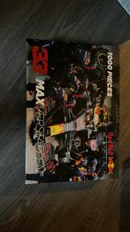 Max Verstappen puzzel, Hobby en Vrije tijd, Denksport en Puzzels, Ophalen, Nieuw