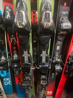 171cm ATOMIC NOMAD SMOKE ALL MOUNTAIN, 160 tot 180 cm, Ophalen of Verzenden, Zo goed als nieuw, Carve