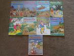 Wipneus  en  Pim.        9    voor   12    euro., Boeken, Ophalen of Verzenden, Gelezen, Van   Wijckmade