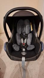 Maxicosi met 2 x maxicosibase's., Kinderen en Baby's, Autostoeltjes, Ophalen, Zo goed als nieuw, Isofix, 0 t/m 13 kg
