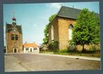 Scheemda - Ned Herv Kerk met losstaande toren, Verzenden, Ongelopen, Groningen
