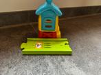 VTech Toet Toet Trein Station, Ophalen of Verzenden, Gebruikt, Jongen of Meisje