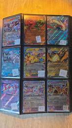 Pokemon hits v vmax ex gx ssp paf mew swsh, Hobby en Vrije tijd, Verzamelkaartspellen | Pokémon, Ophalen of Verzenden, Zo goed als nieuw