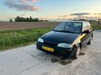 Suzuki Swift 1.3 Sydney AUT 1995 Zwart, Auto's, Origineel Nederlands, 23 €/maand, 800 kg, Hatchback