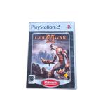 God Of War II PS2 Game, Sony, Zo goed als nieuw, Support@sony.com, 1-7-1 Konan, Minato-ku
Tokyo 108-0075
Japan