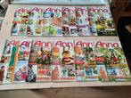 Anna tijdschriften, Hobby en Vrije tijd, Ophalen, Zo goed als nieuw, Patroon