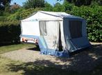 4 persoons Combi camp, Ophalen, Zo goed als nieuw