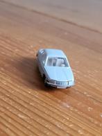 Wiking NSU RO80 Grijs., Ophalen of Verzenden, Zo goed als nieuw, Auto, Wiking