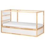 Ikea stapelbed, Kinderen en Baby's, Kinderkamer | Stapelbedden en Hoogslapers, Ophalen of Verzenden, Zo goed als nieuw, Stapelbed