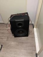 JBL Subwoofer Auto (S2-1224SS), Auto diversen, Ophalen of Verzenden, Zo goed als nieuw