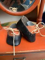 Schoentjes voor antieke pop, Ophalen of Verzenden