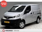Nissan NV200 1.5 dCi Visia/ Dubbele-Schuifdeur/ Trekhaak/ 6-, Auto's, Bestelauto's, Voorwielaandrijving, Euro 5, Gebruikt, Zwart