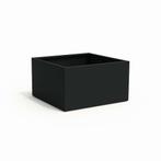 Aluminium Plantenbak - Maatwerk Kleur & Vorm, Ophalen, Minder dan 30 cm, Minder dan 60 cm, Vierkant