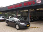 Renault Mégane Coupé-Cabriolet 1.6-16V Exception apk 29-12, Te koop, 14 km/l, Benzine, Gebruikt