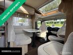 Hymer T 698 CL Queensbed EP-Levelsysteem Luifel Fietsenrek C, 7 tot 8 meter, Bedrijf, Tot en met 3, Hymer