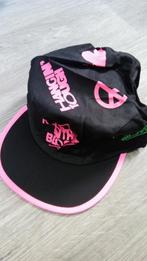 New Kids on the Block NKOTB boyband pet cap vintage, Verzamelen, Muziek, Artiesten en Beroemdheden, Ophalen of Verzenden, Zo goed als nieuw