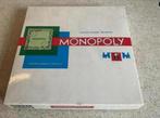 Monopoly Bordspel - Klassieker!, Drie of vier spelers, Ophalen of Verzenden, Gebruikt