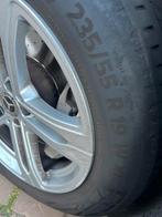 Velgen te koop Mercedes, Auto-onderdelen, Banden en Velgen, Ophalen, Overige, Gebruikt, Velg(en)