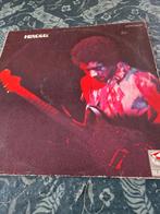 Hendrix LP - Band of Gypsys, Ophalen of Verzenden, Gebruikt, 12 inch, Rock-'n-Roll