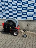 Orma | 32-120 beregeningshaspel | marge prijs | haspel, Ophalen, Beregening en Drainage, Orma, Info@gebratech.nl