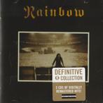 Rainbow - Finyl Vinyl (2xCD), Ophalen of Verzenden, Zo goed als nieuw, Poprock