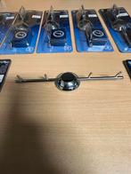 Tiger Torino luxe RVS multikaak Hakenrekje + diverse Grohe, Ophalen of Verzenden, Nieuw, Overige kleuren, Handdoekenrek